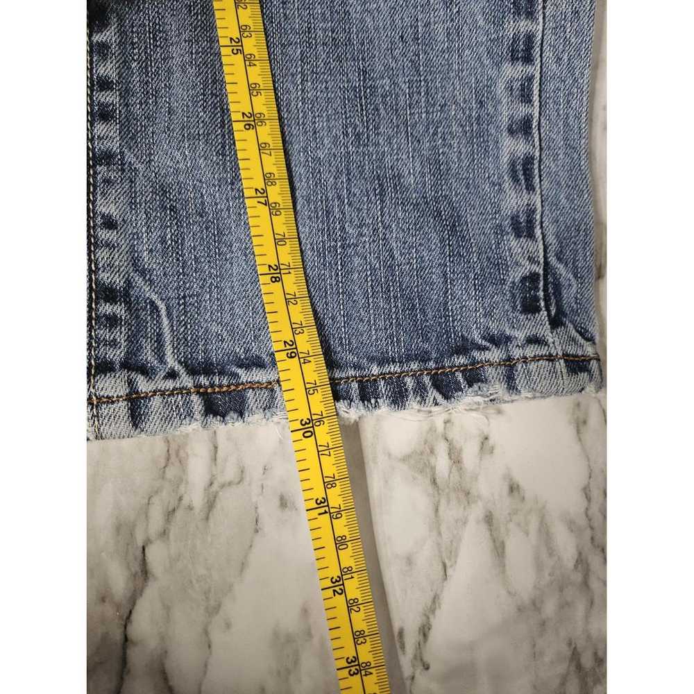 Levi's Bootcut jeans - image 6