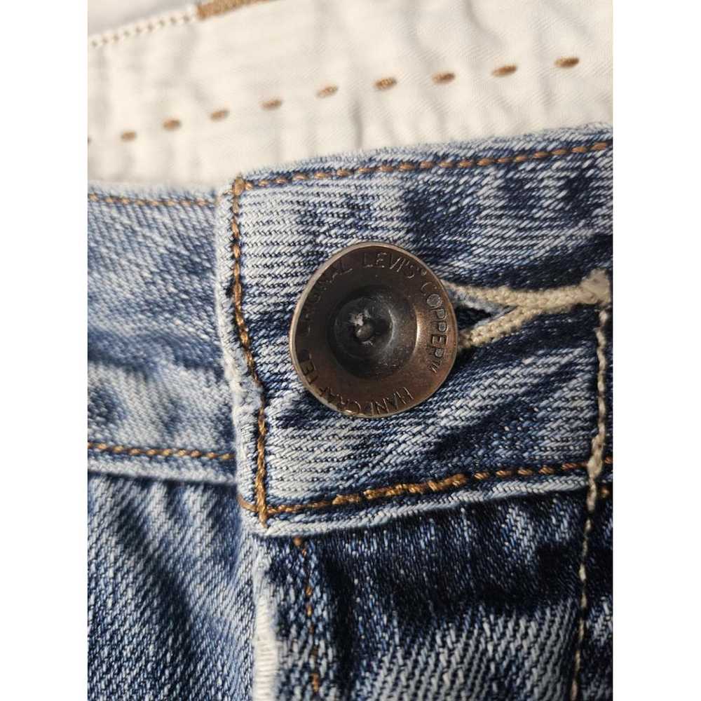 Levi's Bootcut jeans - image 7