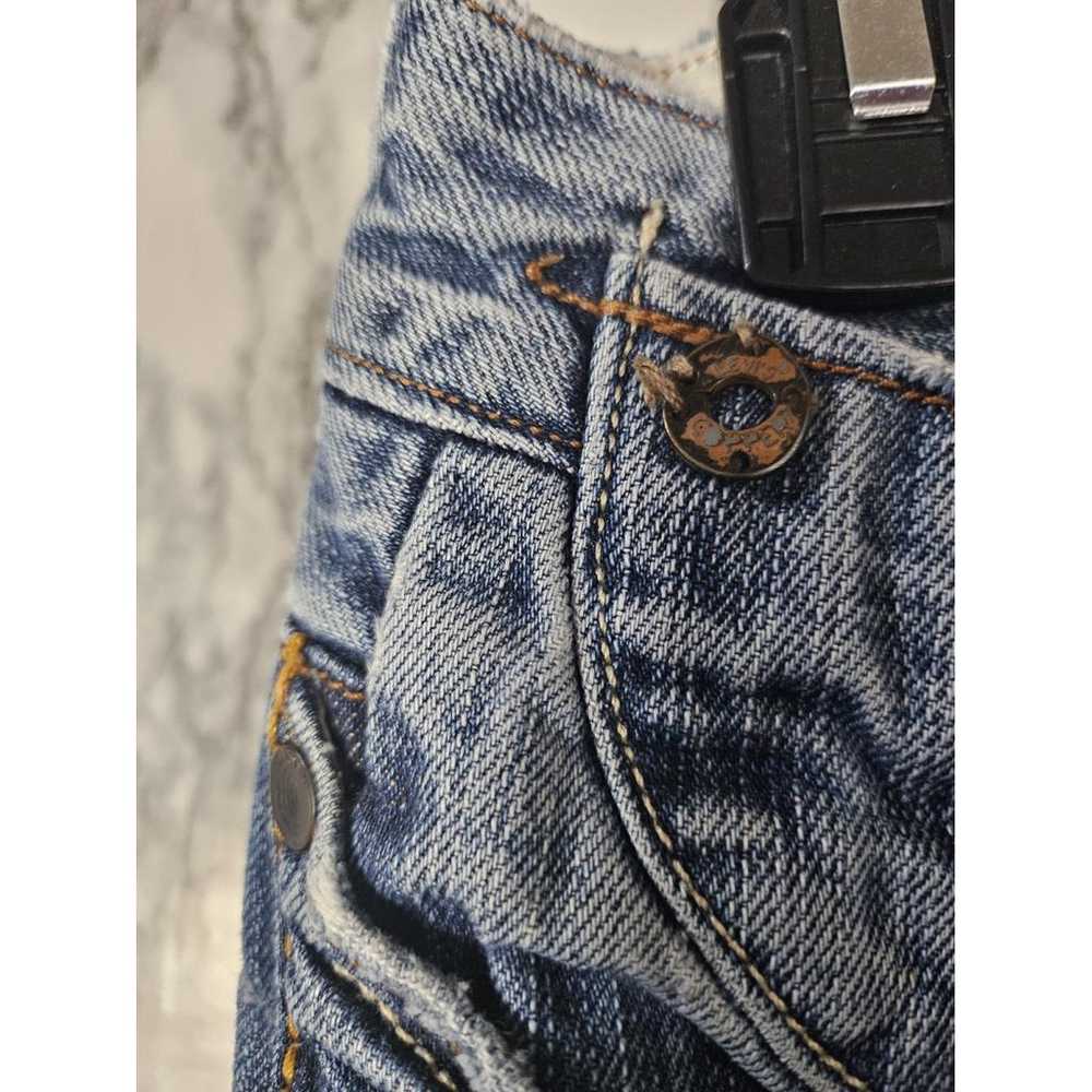 Levi's Bootcut jeans - image 8