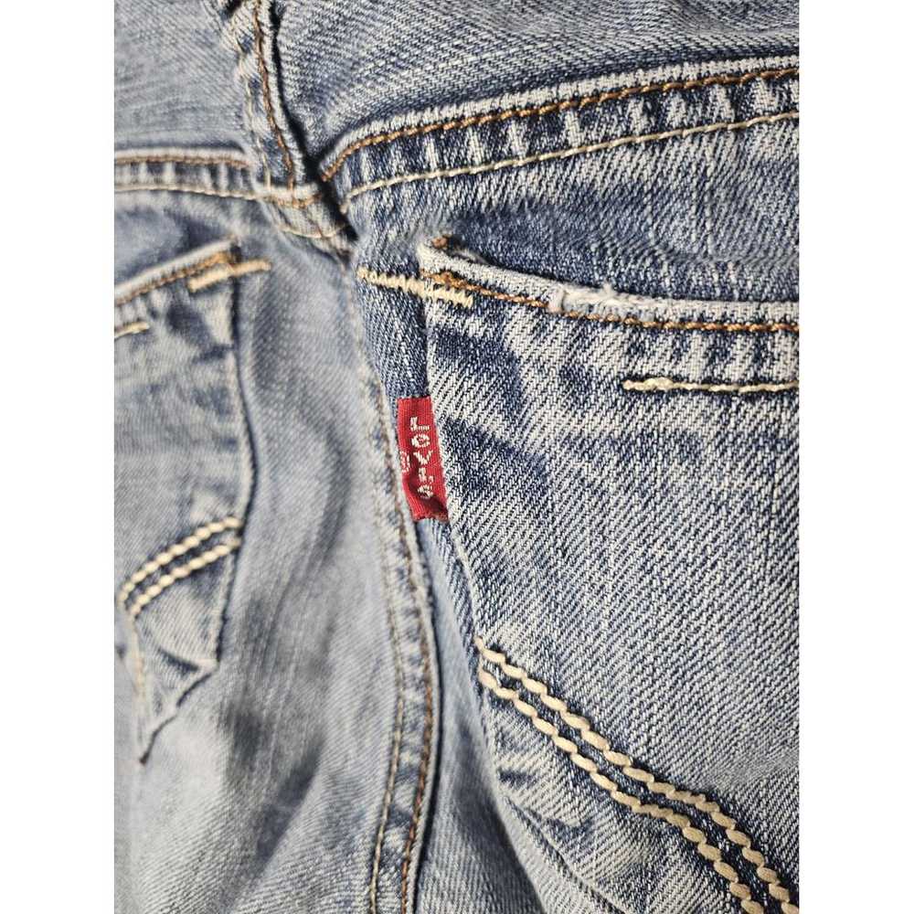 Levi's Bootcut jeans - image 9