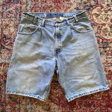 Levis silvertab shorts mens - Gem