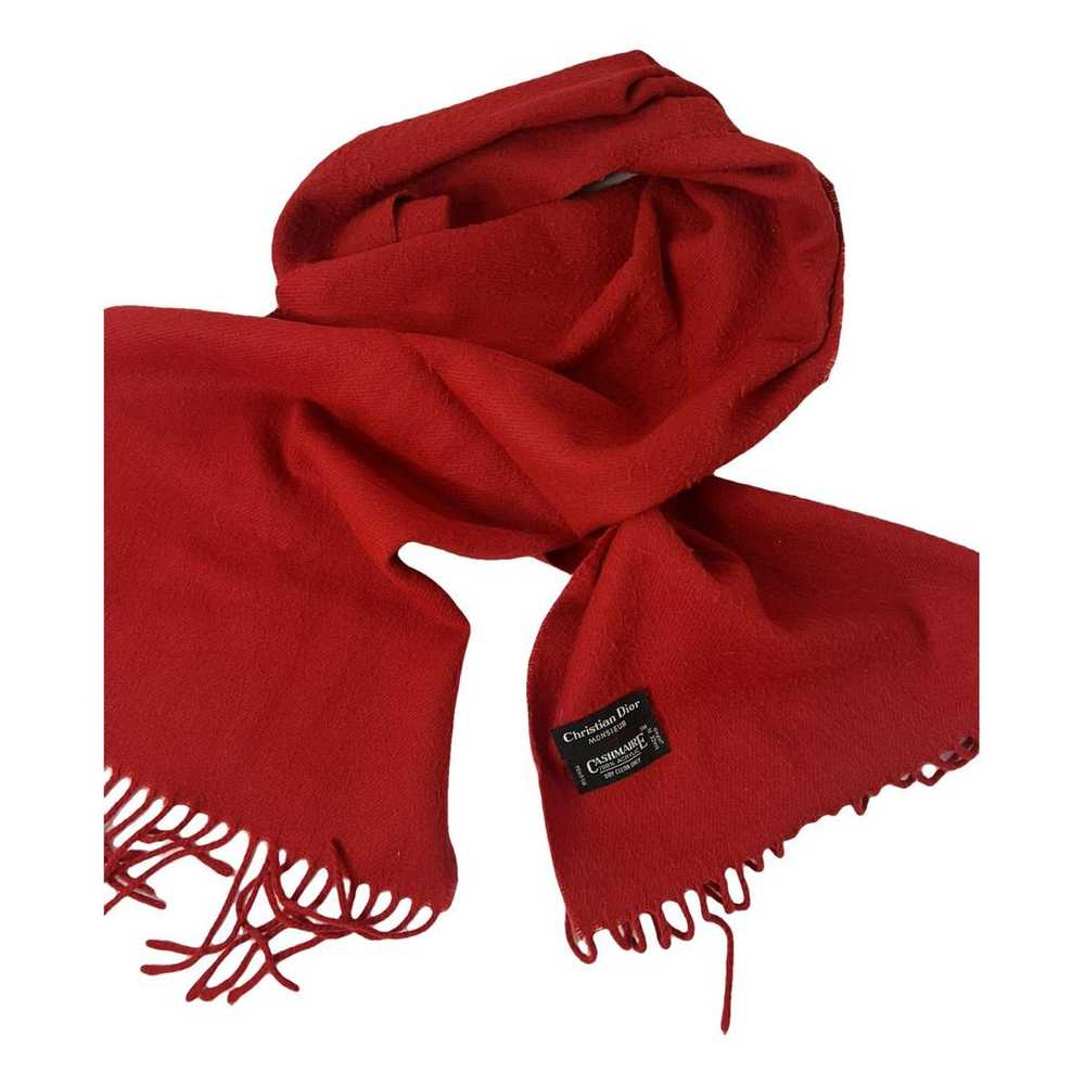 Dior Homme Scarf & pocket square - image 1