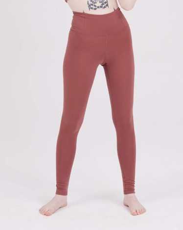 Girlfriend Collective Fig FLOAT Ultralight Legging - image 1