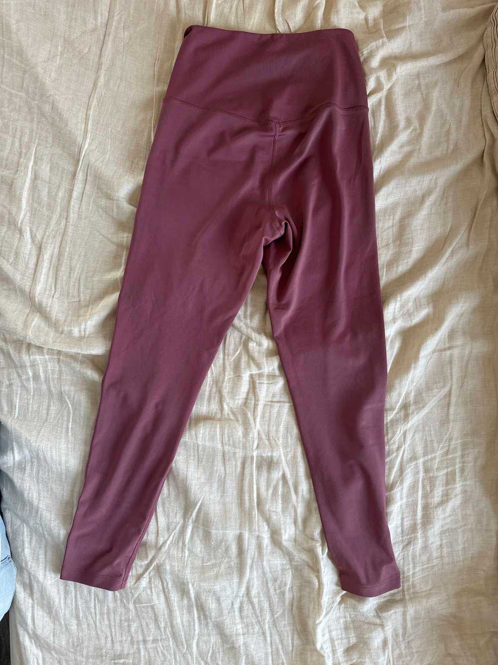 Girlfriend Collective Fig FLOAT Ultralight Legging - image 4