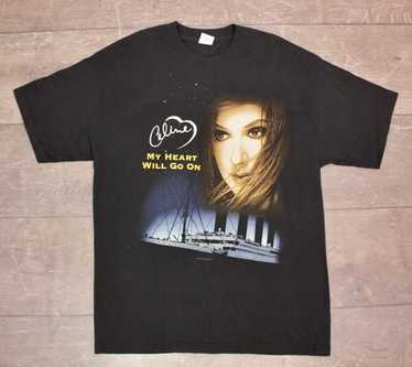 Vintage 90s celine dion - Gem