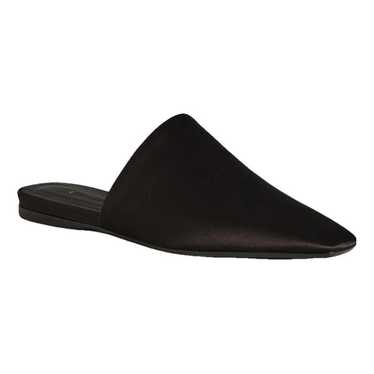 Max Mara Cloth mules - image 1