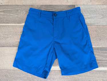 Outlier Outlier New Way Shorts Cobalt Blue size 30 - image 1