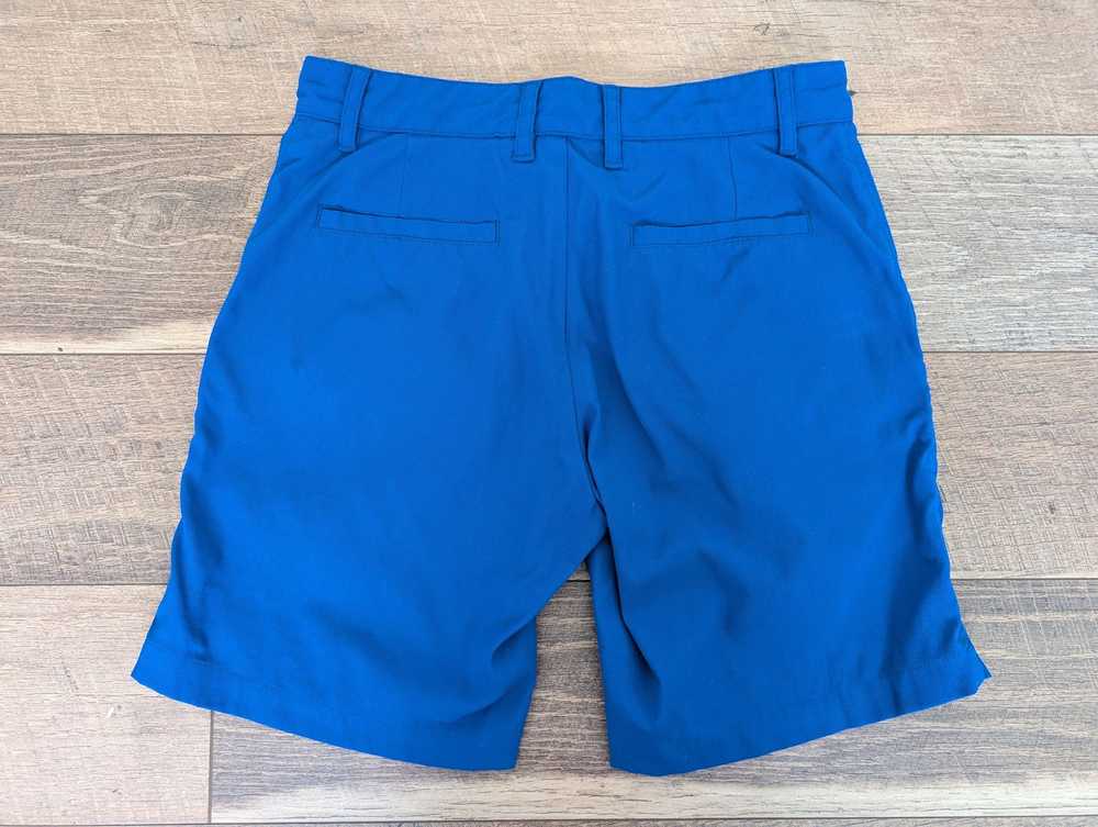 Outlier Outlier New Way Shorts Cobalt Blue size 30 - image 2