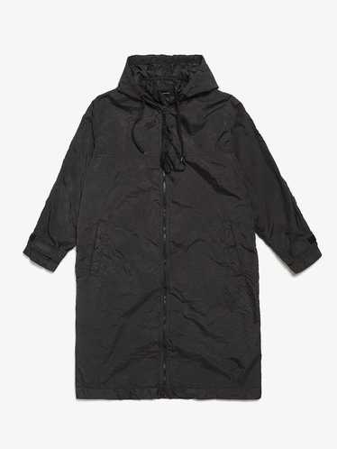 08sircus black hooded - Gem