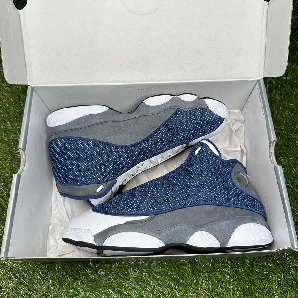 Jordan Brand × Nike Air Jordan 13 Flint 2020 - image 12