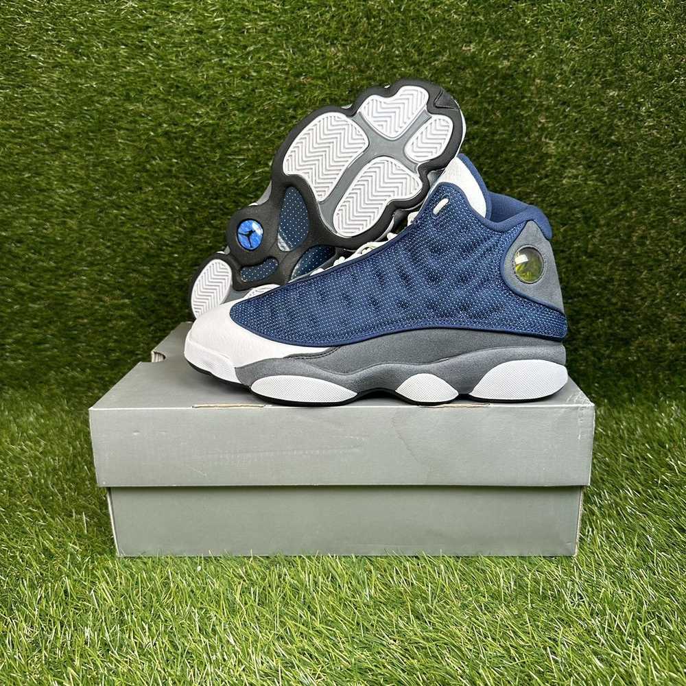 Jordan Brand × Nike Air Jordan 13 Flint 2020 - image 1