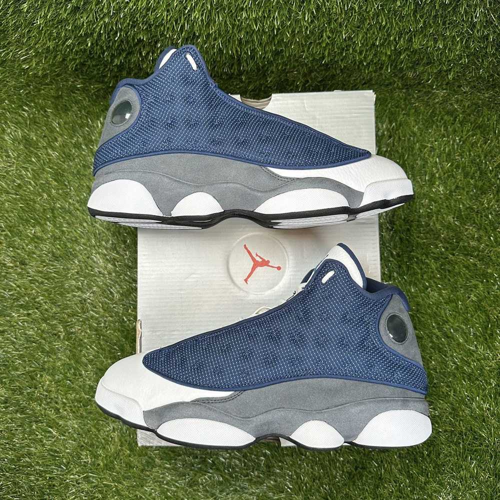 Jordan Brand × Nike Air Jordan 13 Flint 2020 - image 2