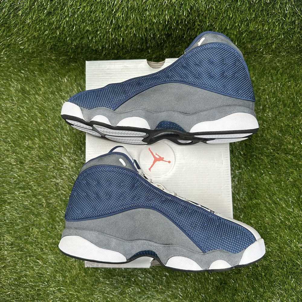 Jordan Brand × Nike Air Jordan 13 Flint 2020 - image 3