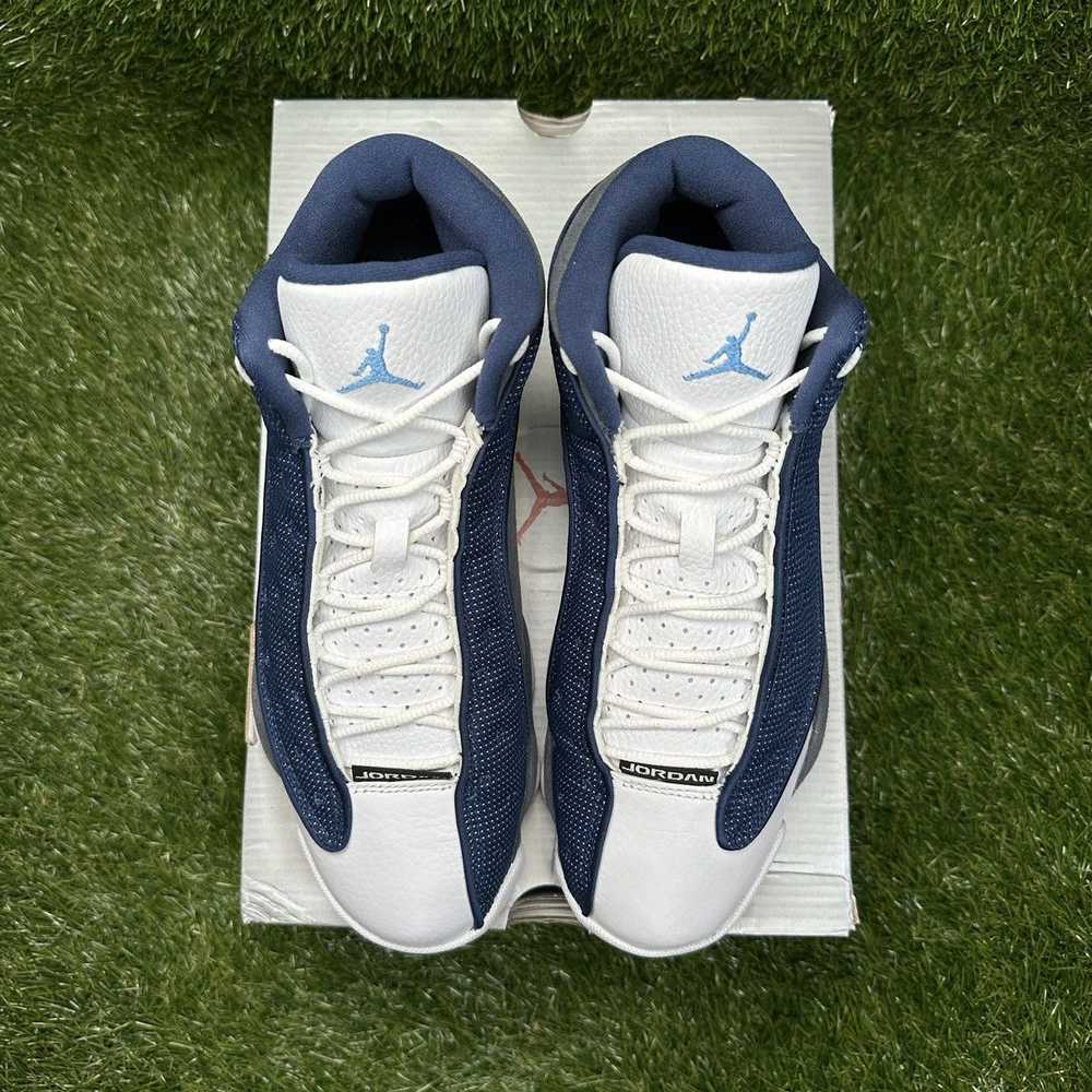 Jordan Brand × Nike Air Jordan 13 Flint 2020 - image 4