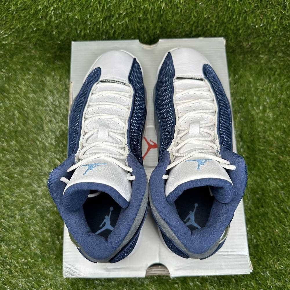 Jordan Brand × Nike Air Jordan 13 Flint 2020 - image 7