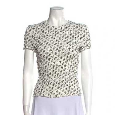 Saks potts top - Gem