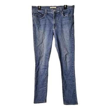 Levi's Slim jeans - image 1