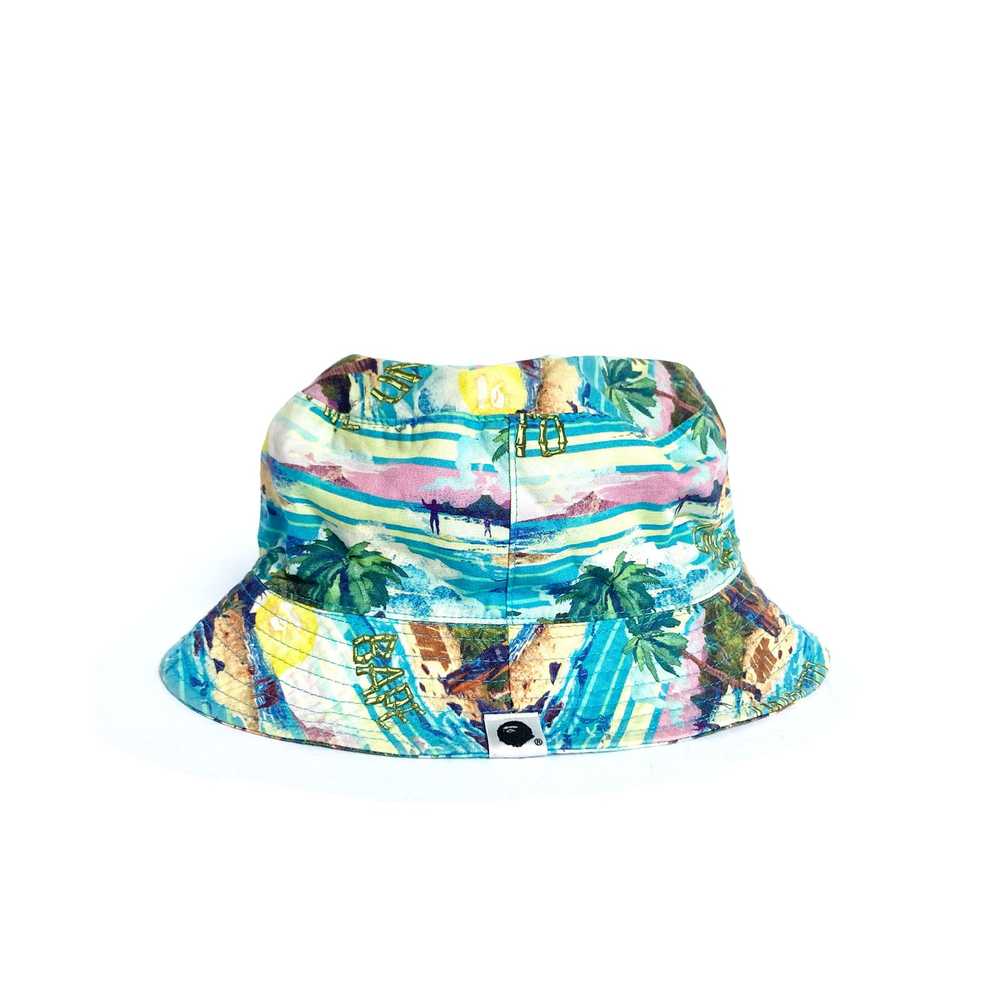 Bape × Undefeated 2012 Spring/Summer "Hawaiian" B… - image 1