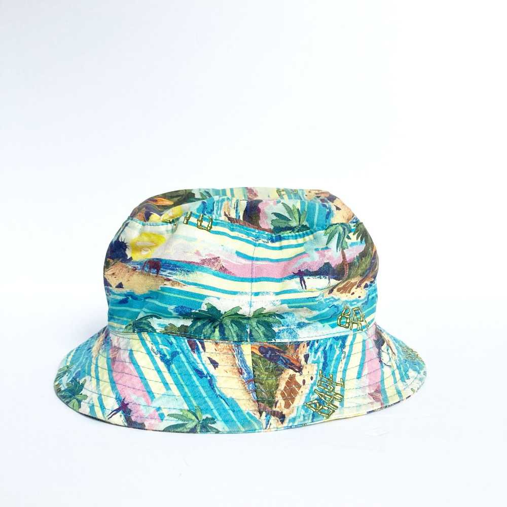 Bape × Undefeated 2012 Spring/Summer "Hawaiian" B… - image 2