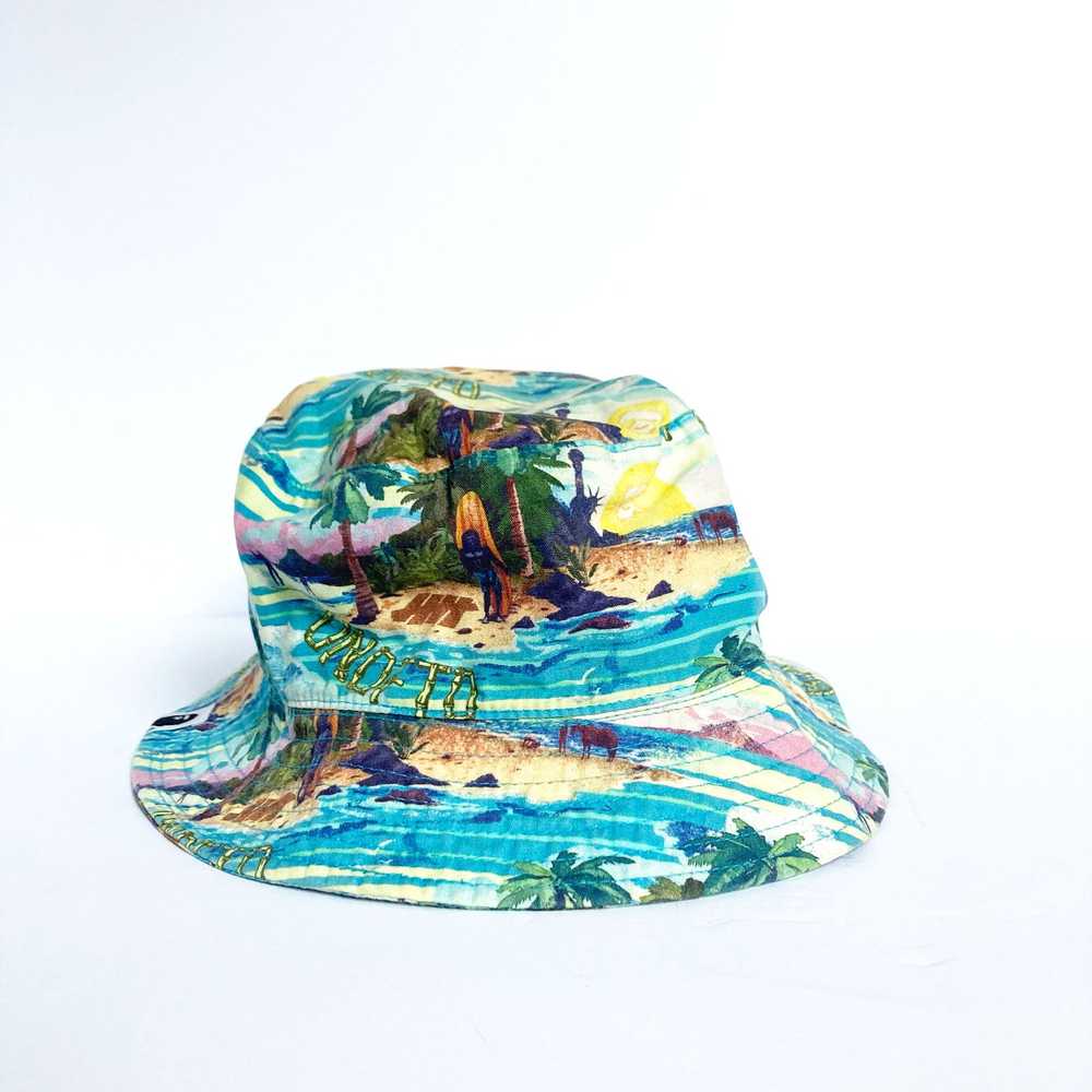 Bape × Undefeated 2012 Spring/Summer "Hawaiian" B… - image 3