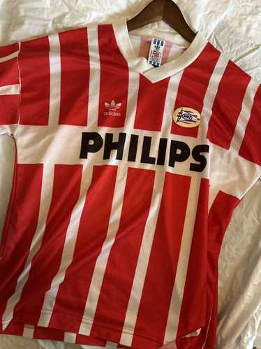 Adidas × Soccer Jersey psv early 90s jersey