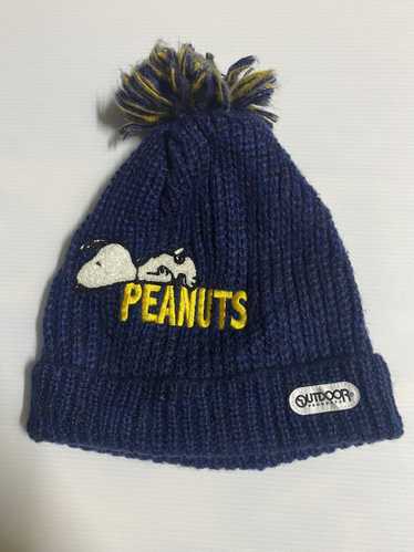 Outdoor Life × Peanuts Outdoor X Peanuts Winter B… - image 1