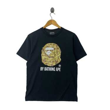 Bape vintage 1st camo - Gem