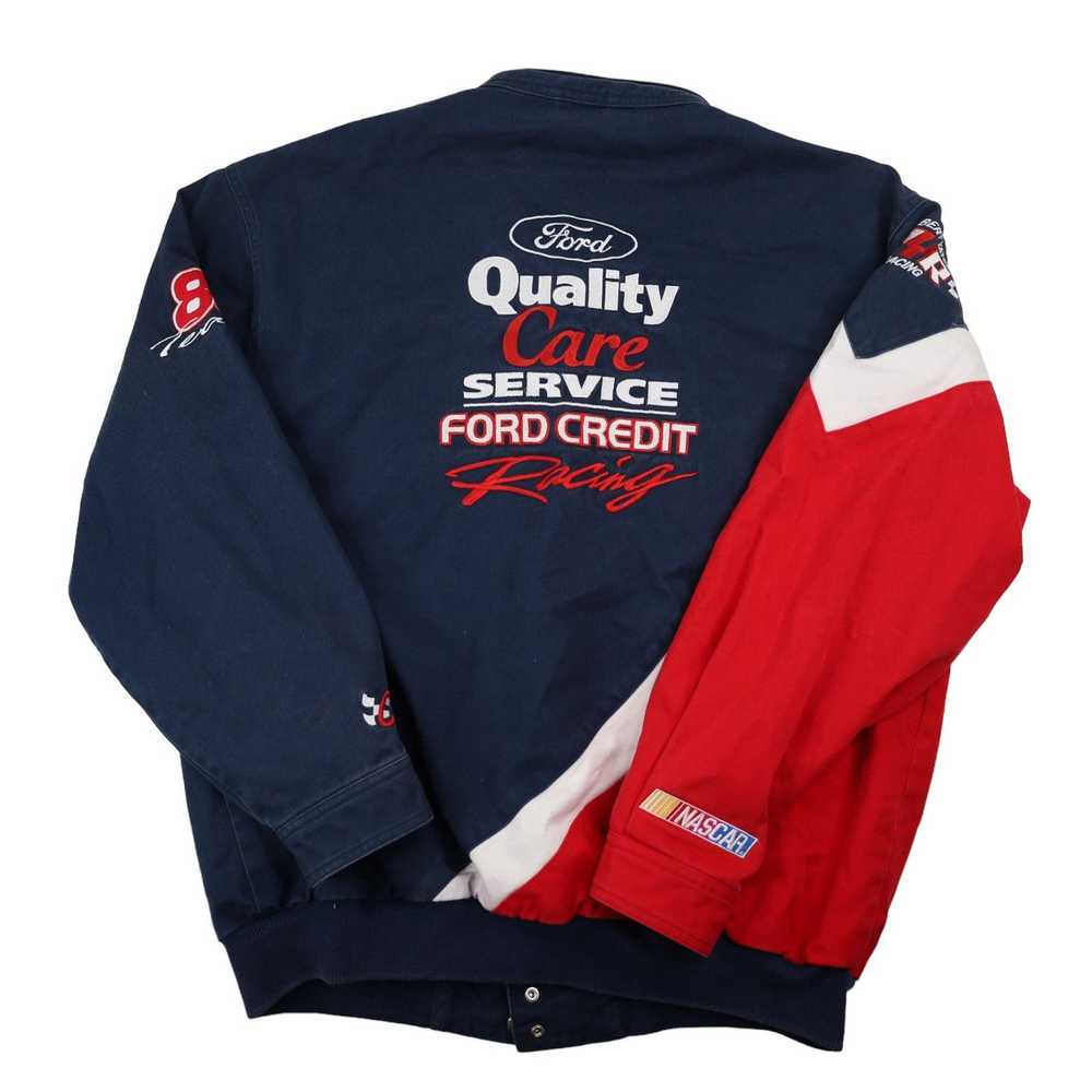 Chase Authentics × Ford Racing × Vintage VTG Chas… - image 10