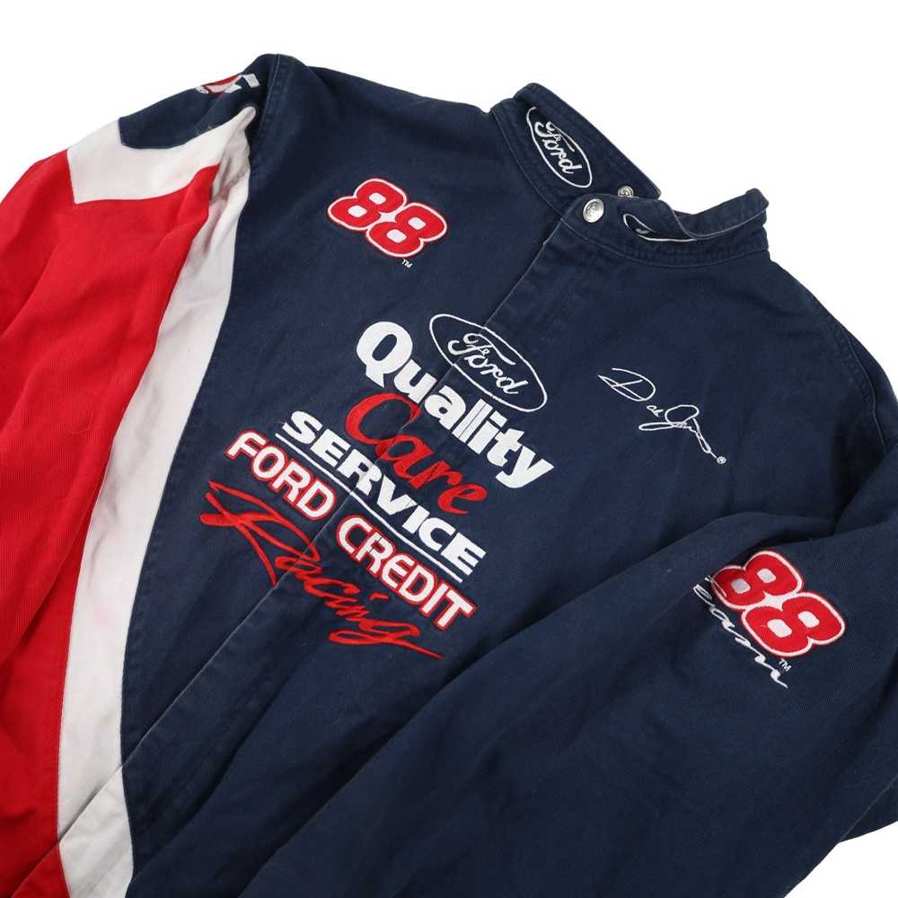 Chase Authentics × Ford Racing × Vintage VTG Chas… - image 2