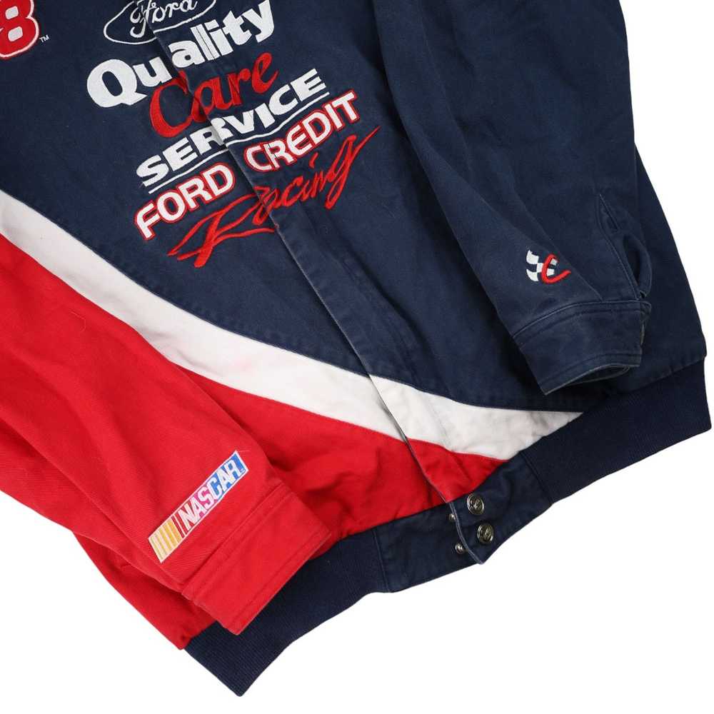 Chase Authentics × Ford Racing × Vintage VTG Chas… - image 3