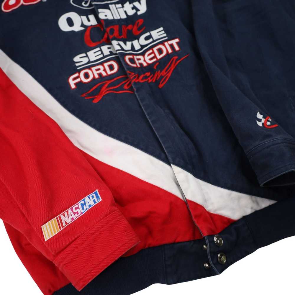 Chase Authentics × Ford Racing × Vintage VTG Chas… - image 6