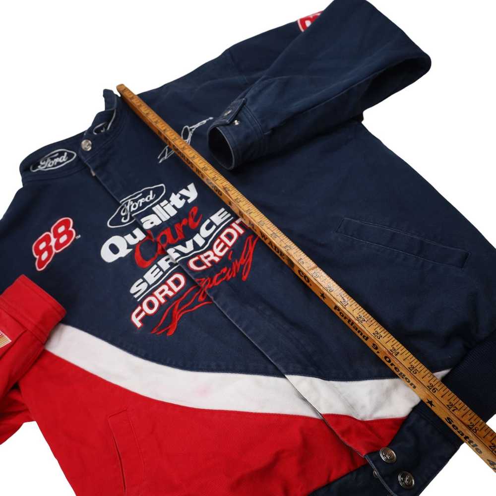 Chase Authentics × Ford Racing × Vintage VTG Chas… - image 8