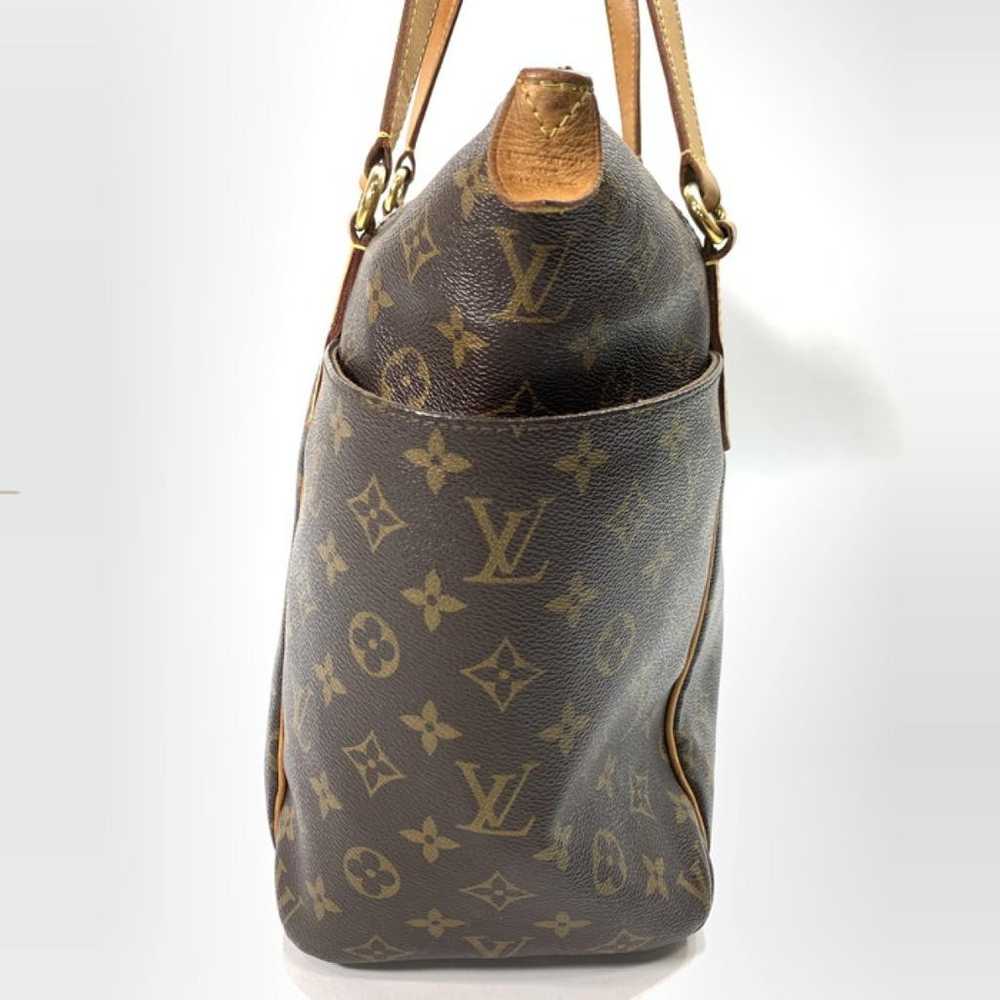 Louis Vuitton Totally leather handbag - image 2