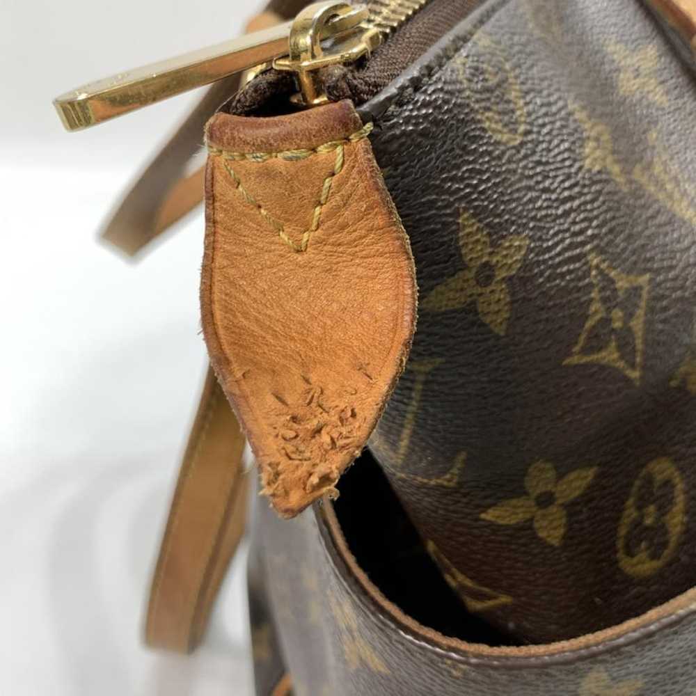 Louis Vuitton Totally leather handbag - image 4