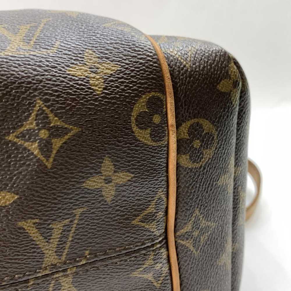 Louis Vuitton Totally leather handbag - image 5