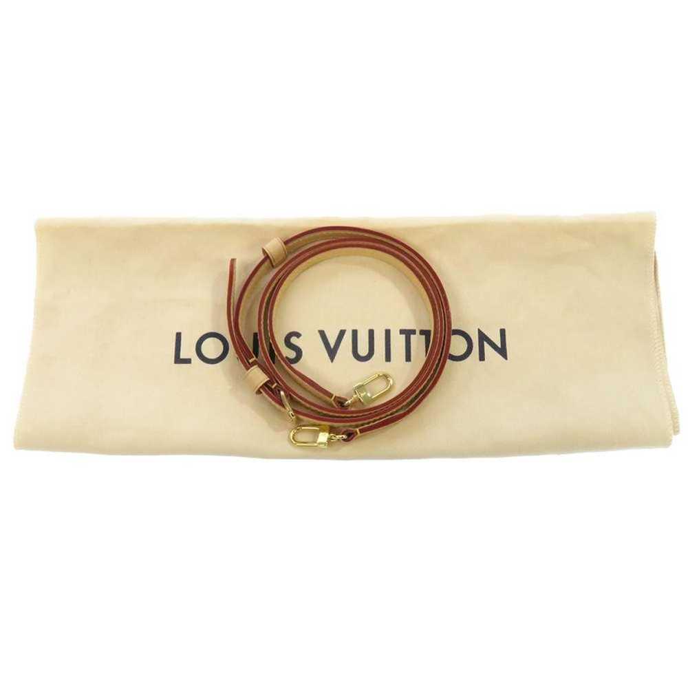 Louis Vuitton Ellipse leather handbag - image 12