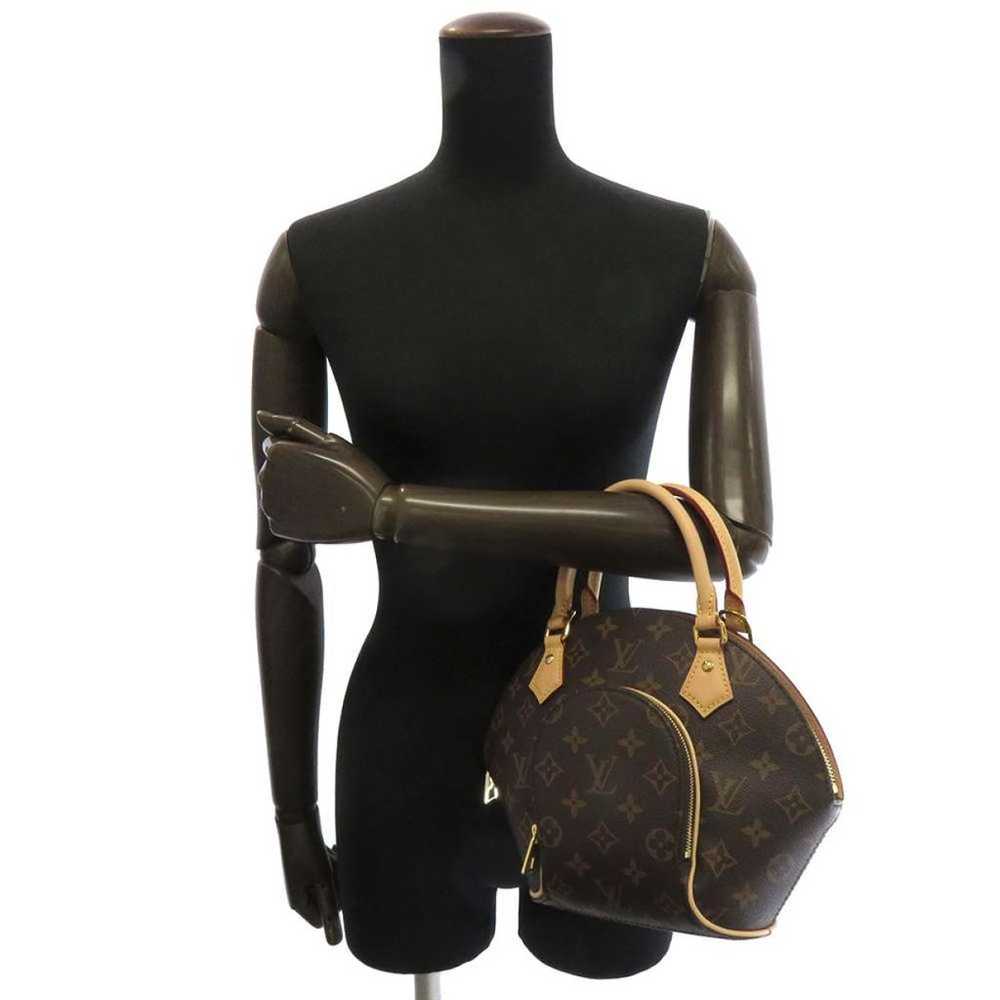 Louis Vuitton Ellipse leather handbag - image 5