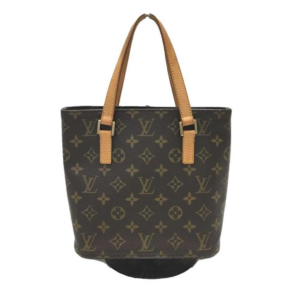 Louis Vuitton Vavin leather handbag - image 1