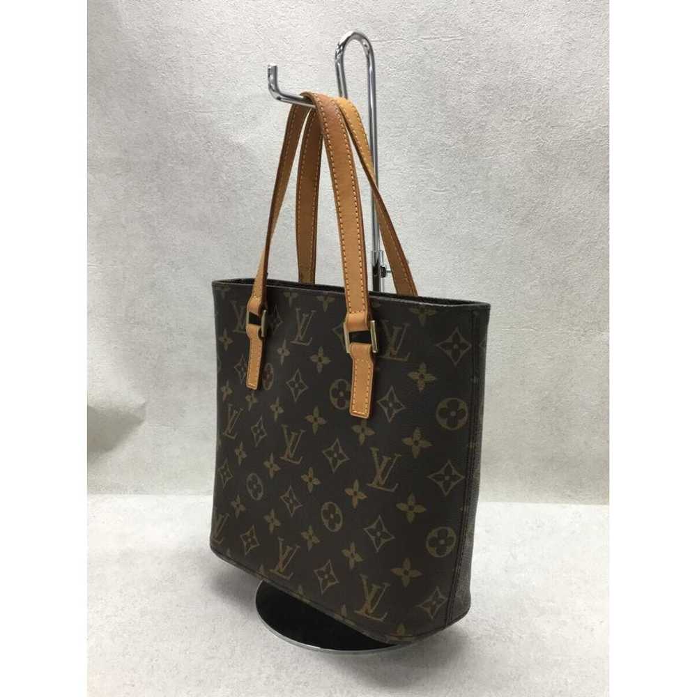 Louis Vuitton Vavin leather handbag - image 2