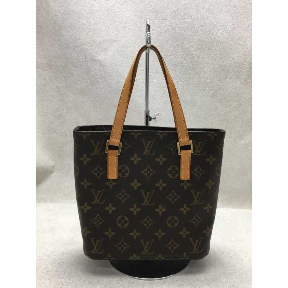 Louis Vuitton Vavin leather handbag - image 3