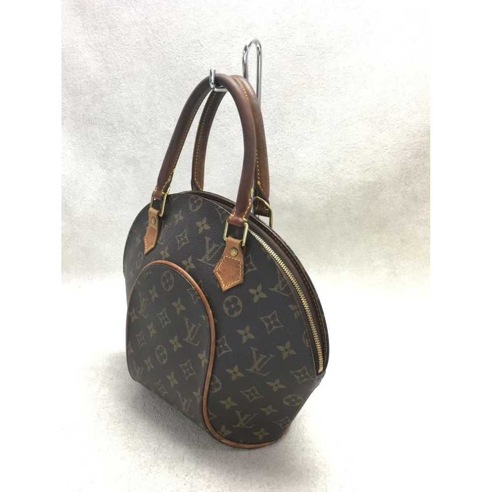 Louis Vuitton Ellipse leather handbag - image 2