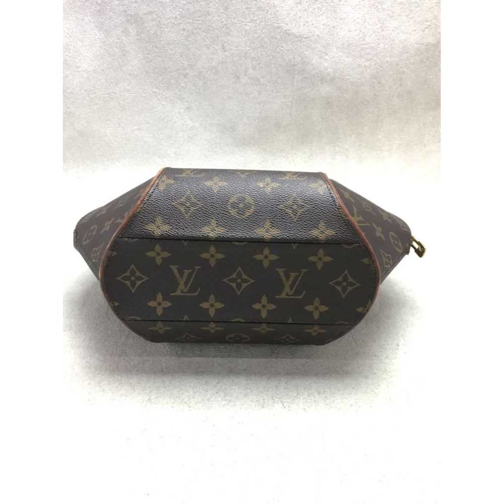 Louis Vuitton Ellipse leather handbag - image 4