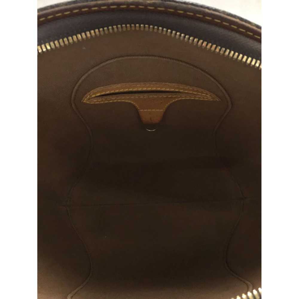 Louis Vuitton Ellipse leather handbag - image 5