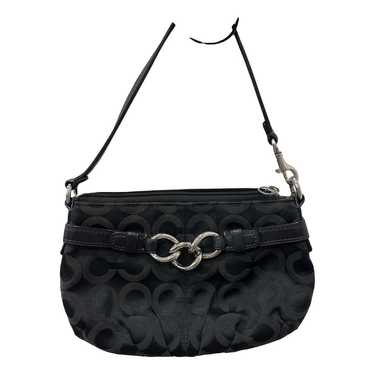 Coach Cloth clutch bag - image 1