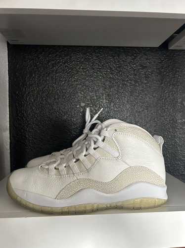 Jordan Brand Jordan 10 OvO Cream - image 1