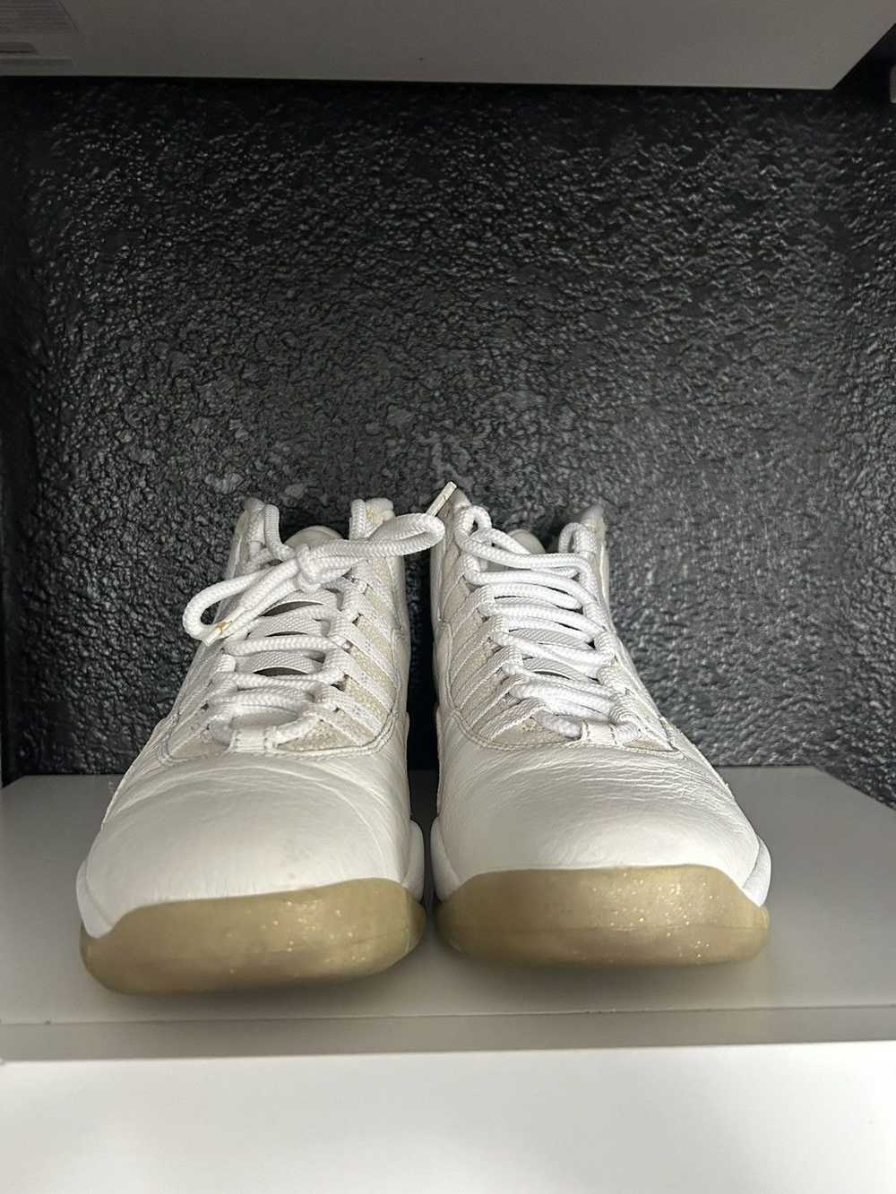 Jordan Brand Jordan 10 OvO Cream - image 4