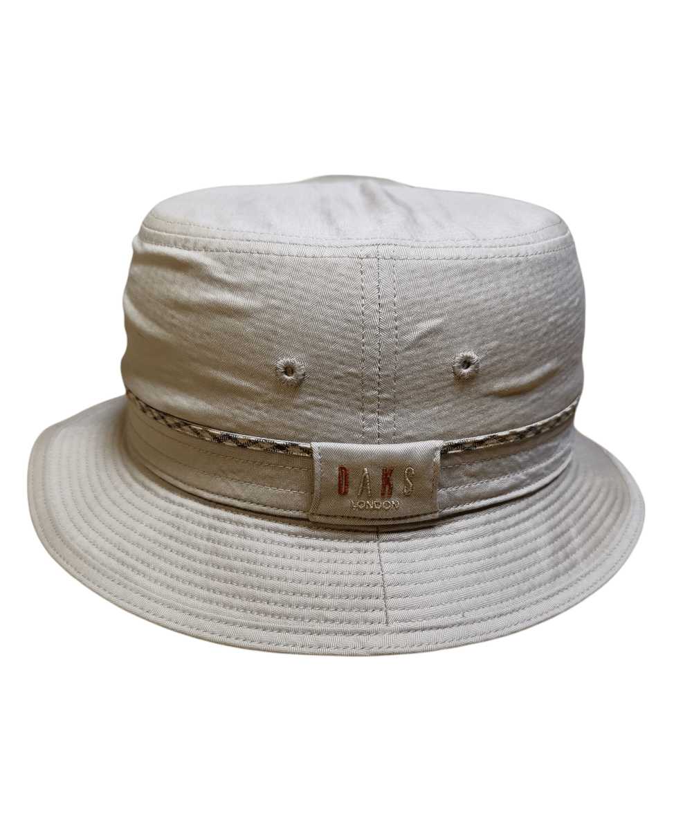 Daks London 🔥BEST OFFER🔥DAKS London Bucket Hat - image 1