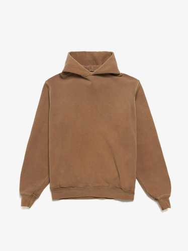 Yeezy Season Beige Season 6 Cotton Hoodie