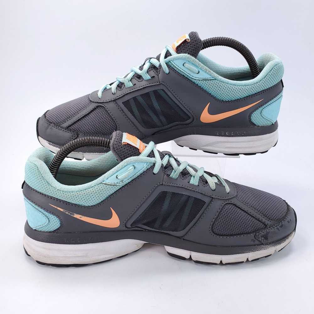 Nike Nike Air Relentless 3 Running Shoe Womens Si… - image 5