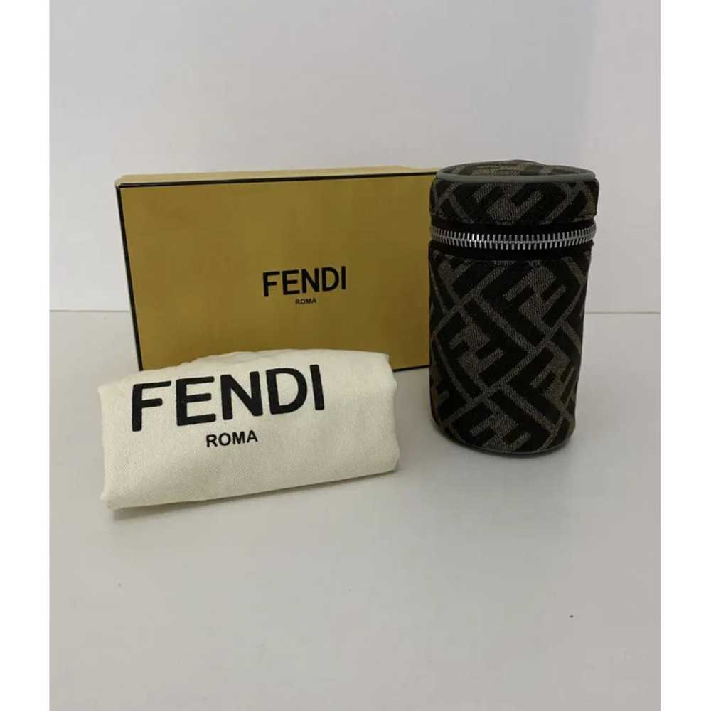 Fendi Leather small bag - image 3